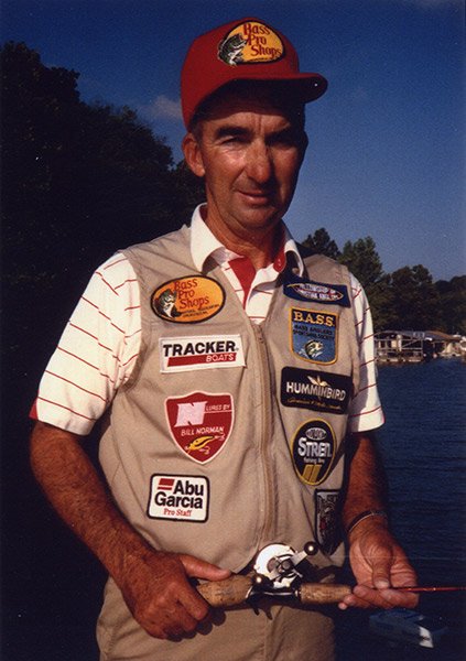 Charile Campbell posing for a photo  from around 1990