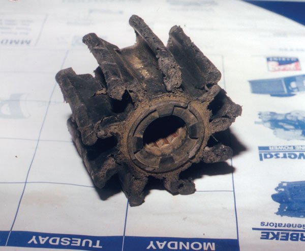 Impellers
