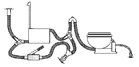 Tank Discharge Options