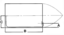 Boat Measurement Instructions