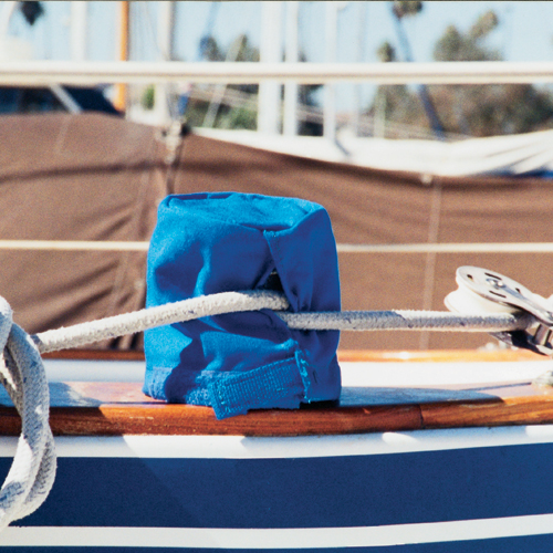 Boat Winch