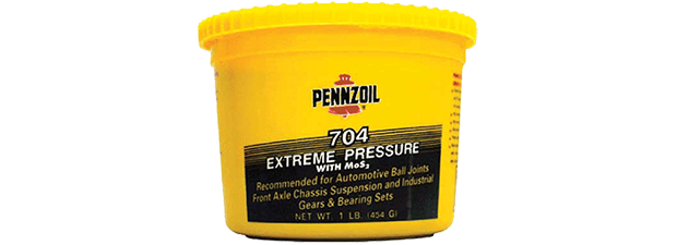 Multipurpose Moly Sulfide EP 704 Grease