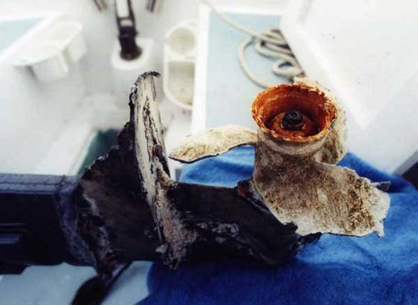 Stray Current Corrosion