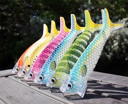 Sea Lime Lures