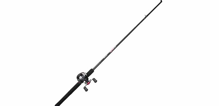 Ugly Stik GX2 Casting Combo