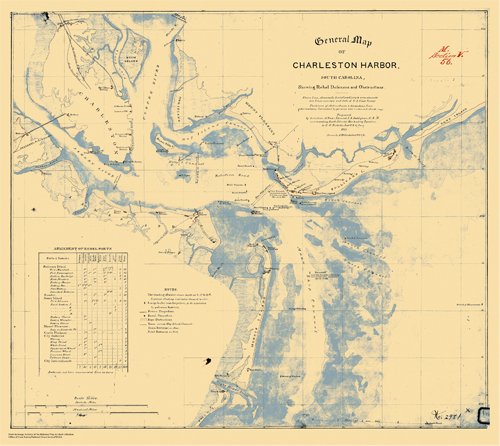 Historical Map and Chart Collection Office of Coast Survey/NOAA