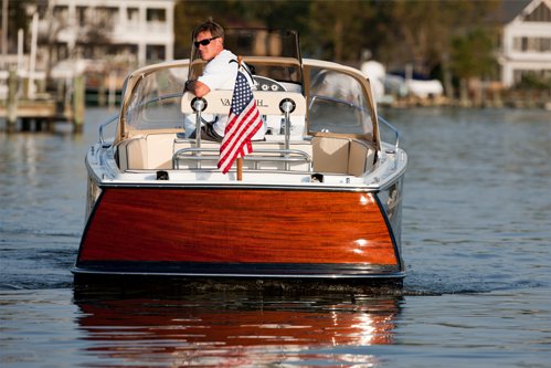 Salvage Coverage Component for Boat Insurance Policy