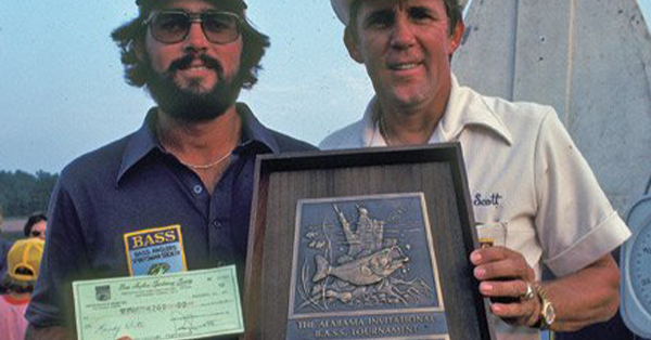 Randy Fite: Deep Water Pioneer and Lifelong Learner | BoatUS