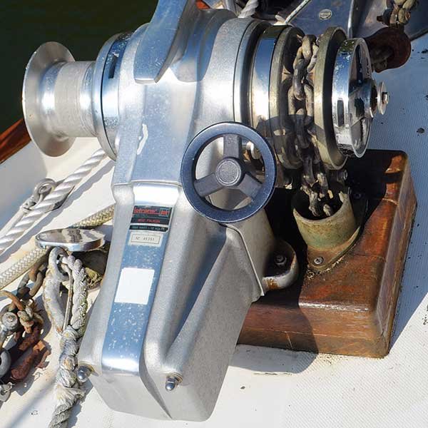 Windlass