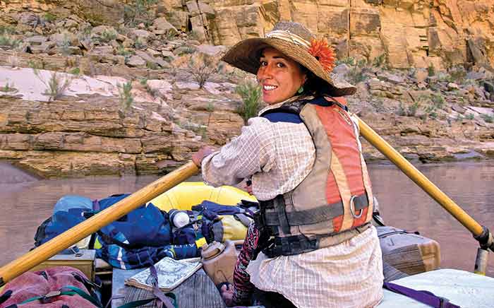 Colorado River guide