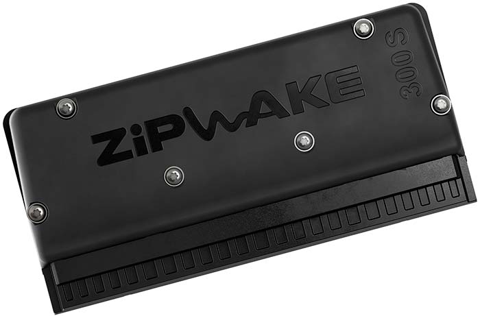 Zipwake