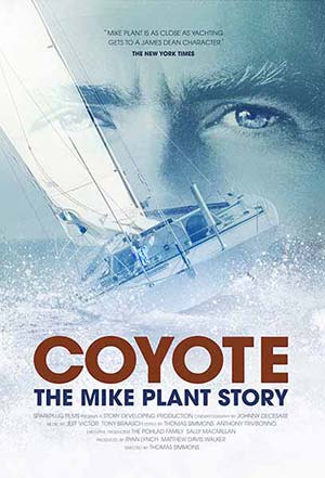 Coyote poster