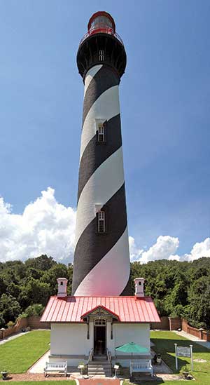 St. Augustine Lighthouse