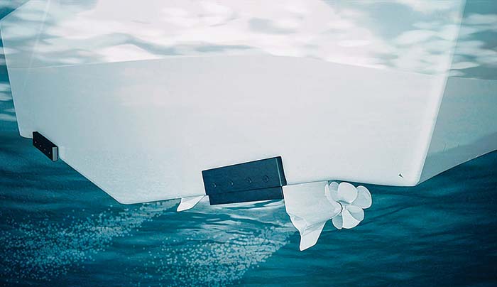 Volvo's Active Ride Control