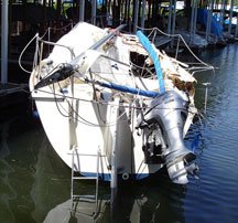 A Strange Case of Justice