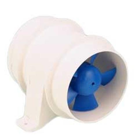 Bilge Blowers