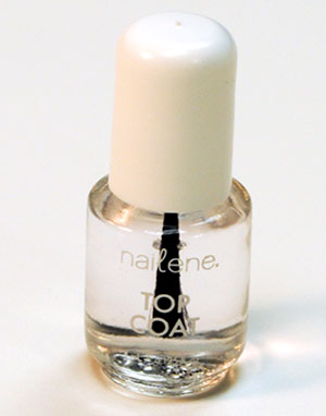 Nail polish