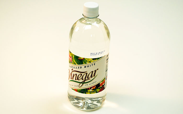 Vinegar