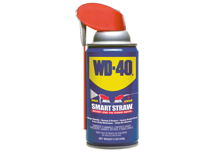 WD-40