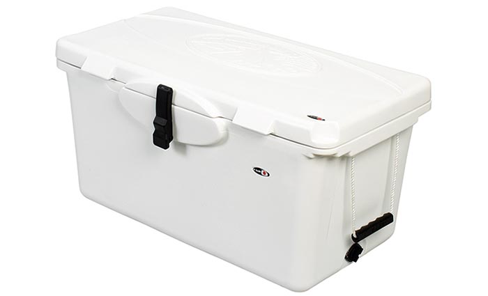 Product photo: Moeller Ice Station Zero cooler