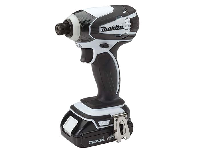 Makita 18V Cordless Impact Driver