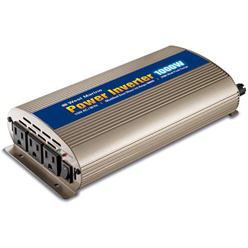 West Marine Power Inverter