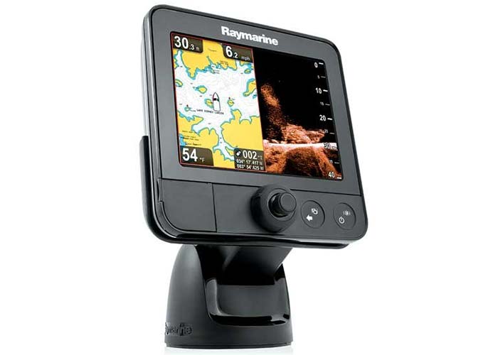 Raymarine Dragonfly