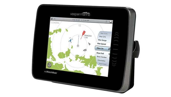 Vesper Marine WatchMate AIS