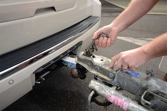 More than 1 ball on hitch