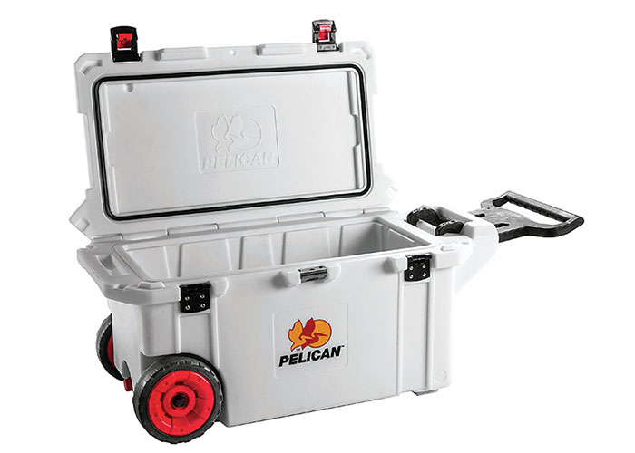 Pelican 80-quart Elite cooler