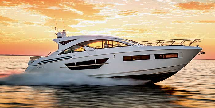 Cruisers 60 Cantius