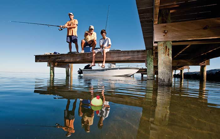 Building Up America's Boat Clubs | BoatUS