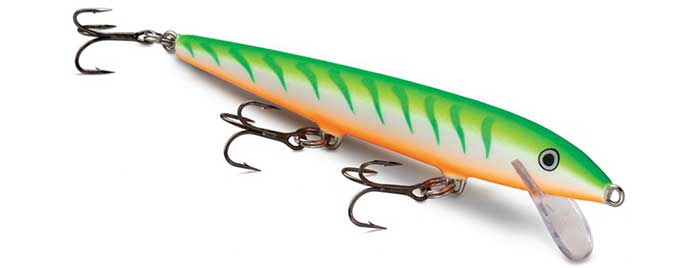 Rapala Floater lure