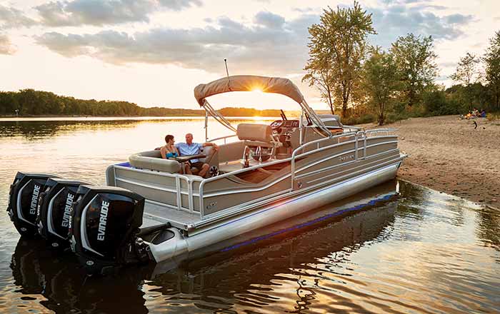 Premier Encounter 310