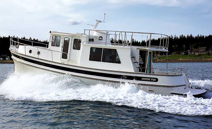 Nordic Tug 44