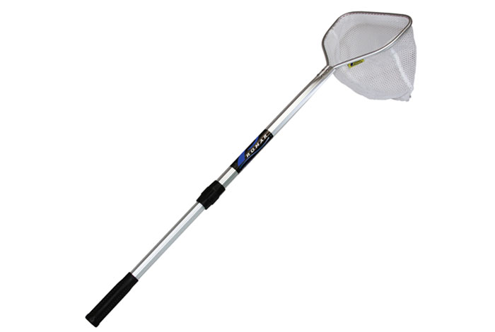 Promar Telescopic Baitwell Net