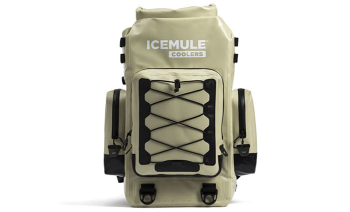 ICEMULE Boss cooler