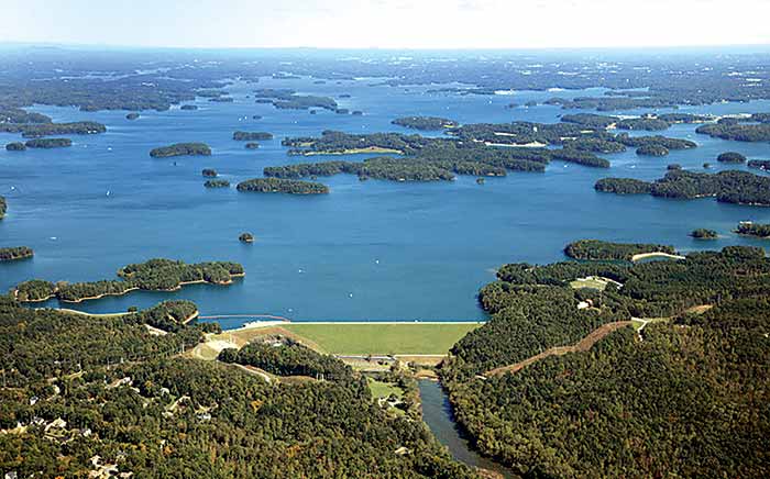 Lake Lanier
