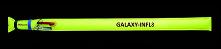 Galaxy Infl8 Antenna