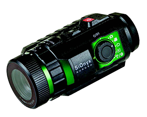 SiOnyx Aurora Night Vision Scope