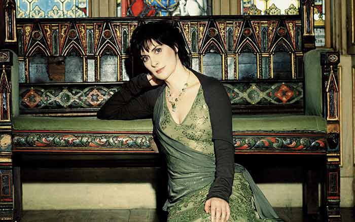 Enya