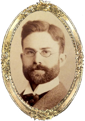 Henry Halsted