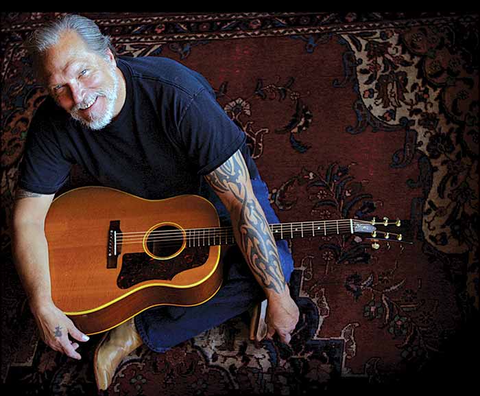 Jorma Kaukonen