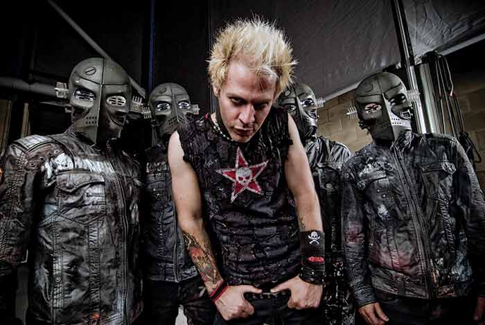 Powerman 5000