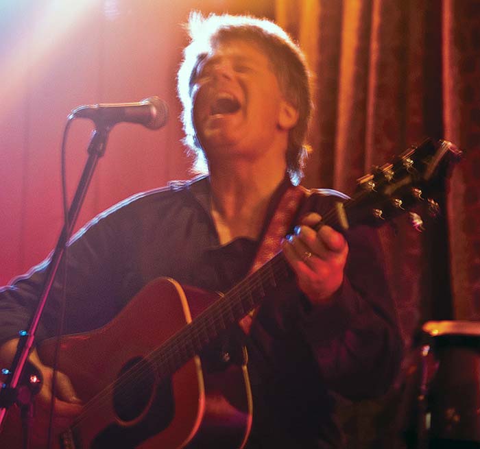 Tim Murphy