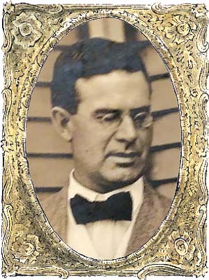 William MacHarg