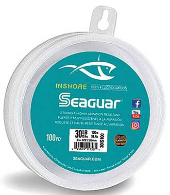 Seaguar Inshore