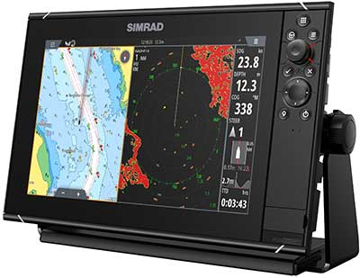 Simrad NSS evo3S