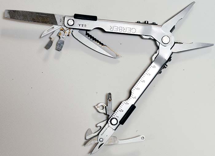 Multi-tool