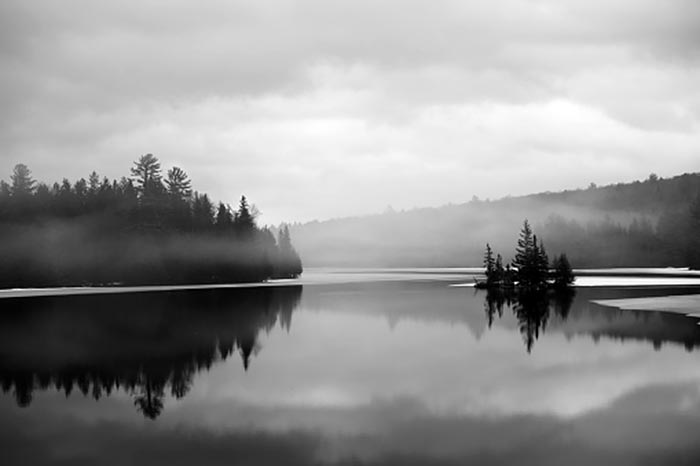 Indian Lake, New York